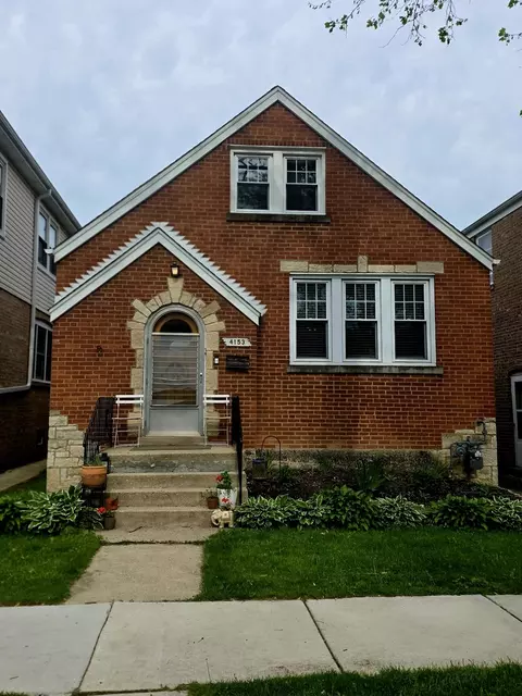 4153 Elm Ave, Brookfield, IL 60513