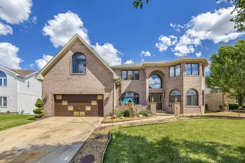 21229 Sophia Dr, Matteson, IL 60443