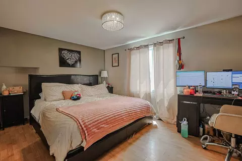 Bedroom - 4123 Prescott Ave, Lyons, IL 60534 photo 4 of 4