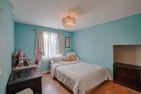 Bedroom - 4123 Prescott Ave, Lyons, IL 60534 photo 2 of 4