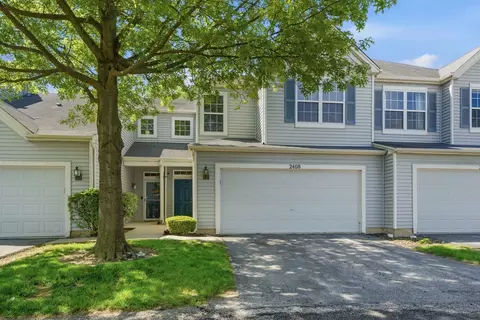 2408 Brush Hill Cir, Joliet, IL 60432