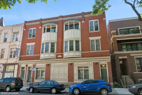 2053 N Racine Ave #2S, Chicago, IL 60614