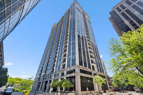233 E 13th St #508, Chicago, IL 60605