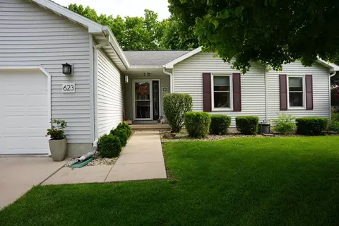 623 Magnolia Ln, Ottawa, IL 61350