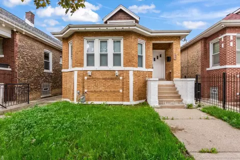 6228 S Fairfield Ave, Chicago, IL 60629
