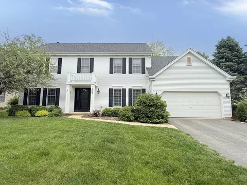 n551 West Weaver Circle, Geneva, IL 60134