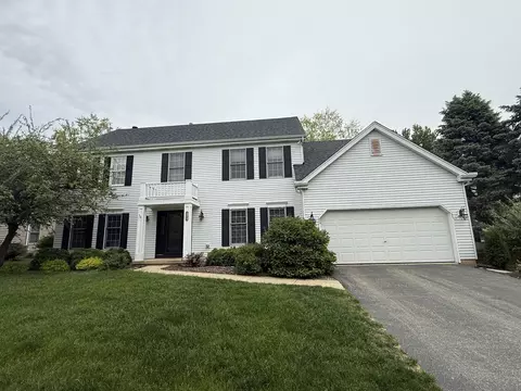 n551 West Weaver Circle, Geneva, IL 60134