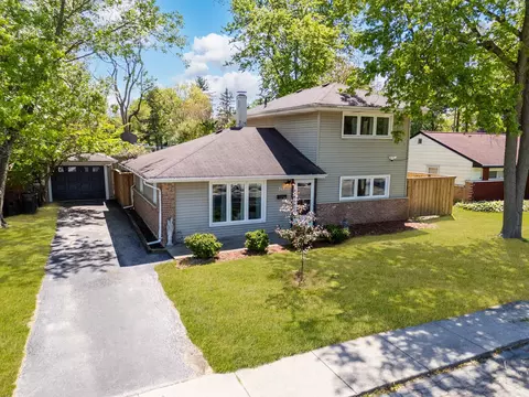 317 Seminole St, Park Forest, IL 60466