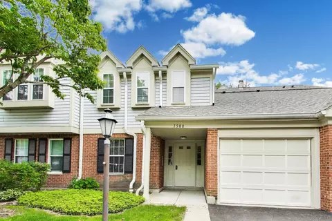 1508 Seville Ct #C2, Wheeling, IL 60090