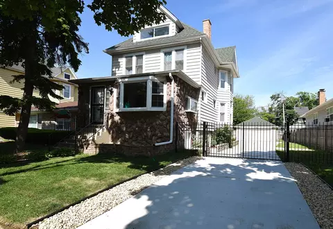407 S 20th Ave, Maywood, IL 60153