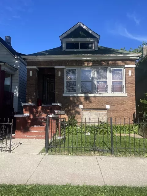 7241 S Carpenter St, Chicago, IL 60621