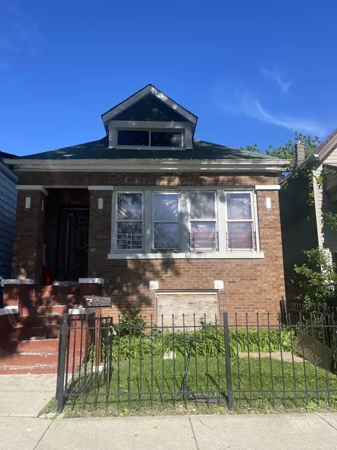 7241 S Carpenter St, Chicago, IL 60621