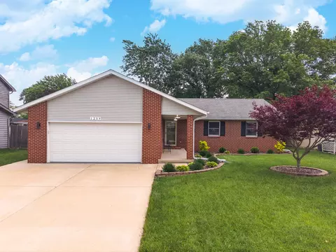 1259 Brendan Dr, Morris, IL 60450