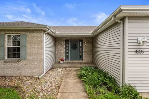 Other - 809 S Scarborough St, Sidney, IL 61877 photo 1 of 12