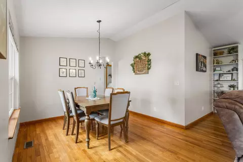 Dining - 809 S Scarborough St, Sidney, IL 61877 photo 1 of 2