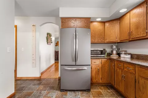 Kitchen - 809 S Scarborough St, Sidney, IL 61877 photo 3 of 6