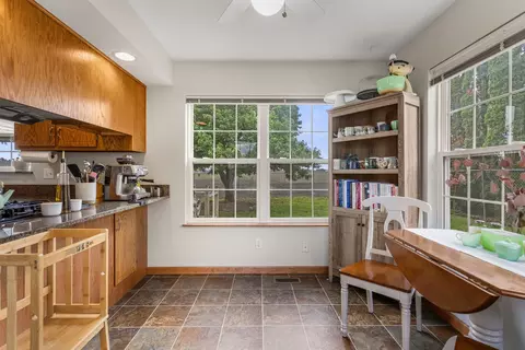 Kitchen - 809 S Scarborough St, Sidney, IL 61877 photo 6 of 6