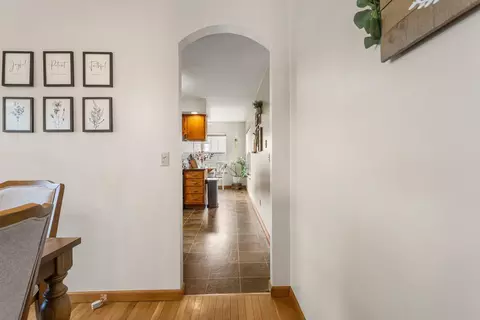Entry Way - 809 S Scarborough St, Sidney, IL 61877 photo 2 of 2