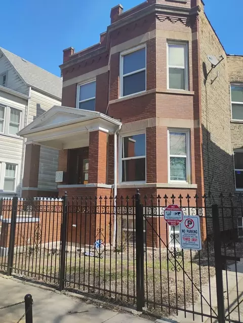 2441 N Hamlin Ave, Chicago, IL 60647