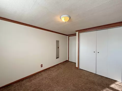 Bedroom - 2406 11th St, Silvis, IL 61282 photo 5 of 6
