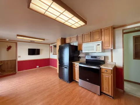 Kitchen - 2406 11th St, Silvis, IL 61282 photo 1 of 8