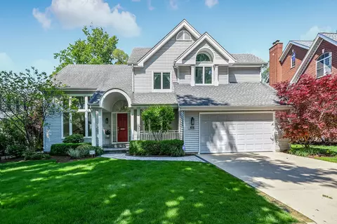 616 S Stough St, Hinsdale, IL 60521