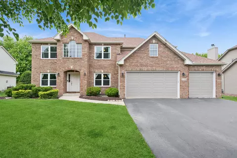 115 Pineridge Dr S, Oswego, IL 60543