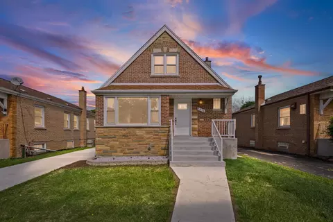 9411 S Springfield Ave, Evergreen Park, IL 60805