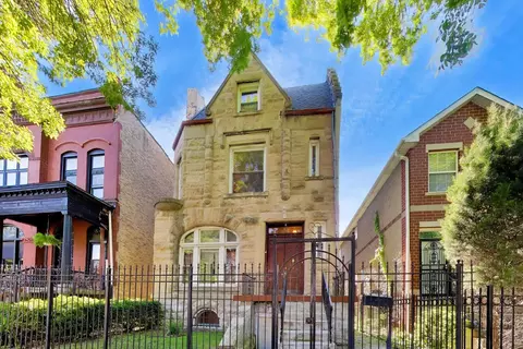 3640 S Prairie Ave, Chicago, IL 60653