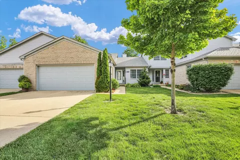 1212 Quail Run Dr #0, Savoy, IL 61874