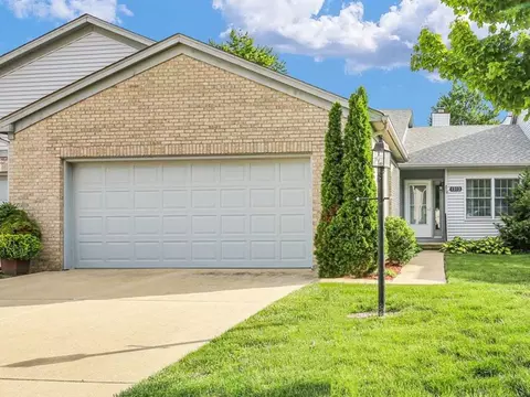 1212 Quail Run Dr #0, Savoy, IL 61874