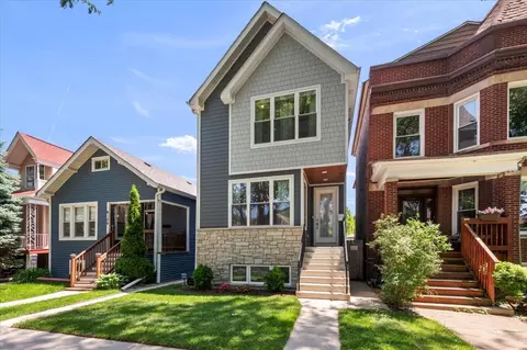 4137 N Lawndale Ave, Chicago, IL 60618