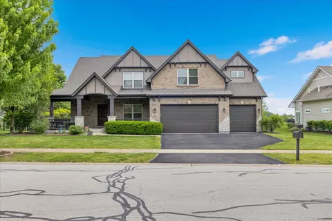 12415 Kilkenny Dr, Plainfield, IL 60585