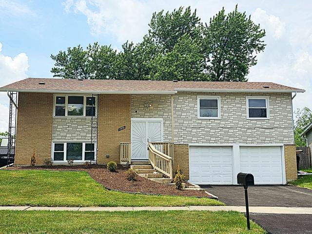 17850 Yale Ln, Country Club Hills, IL 60478