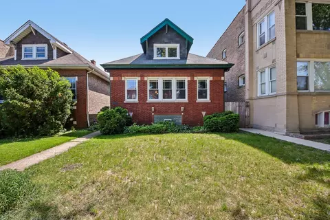 4033 W Wellington Ave, Chicago, IL 60641