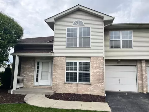 7254 Terrace Dr, Justice, IL 60458