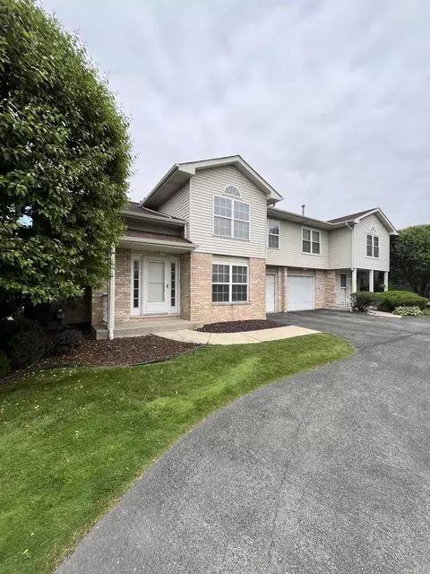7254 Terrace Dr, Justice, IL 60458