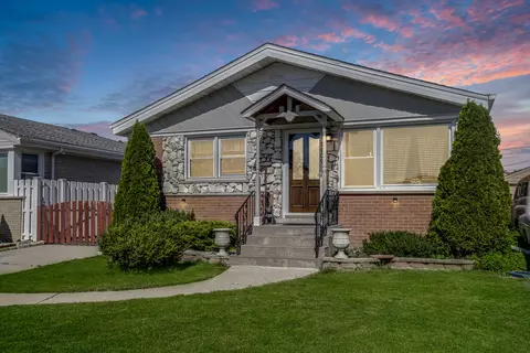 5109 N Oneida Ave, Norridge, IL 60706