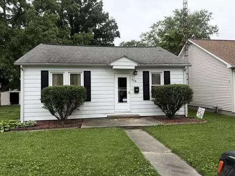 438 Anderson St, Centralia, IL 62801