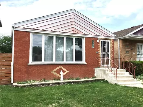 4812 S Leclaire Ave, Chicago, IL 60638
