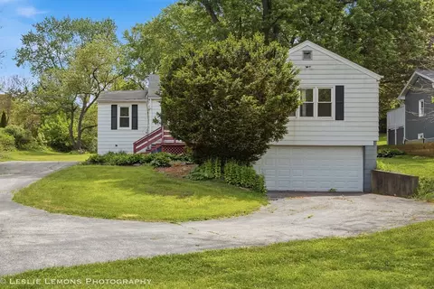 20839 N Cumnor Ave, Barrington, IL 60010