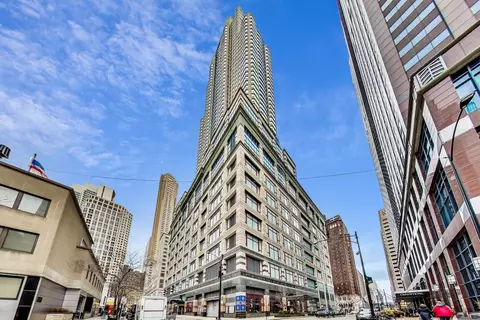 100 E Huron St #3505, Chicago, IL 60611