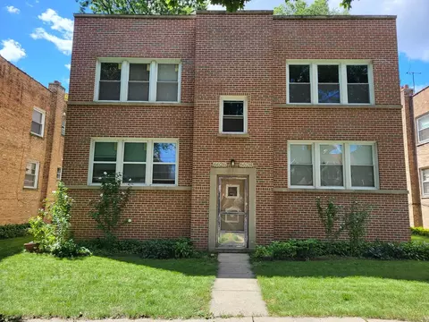 6626-6628 N Seeley Ave, Chicago, IL 60645