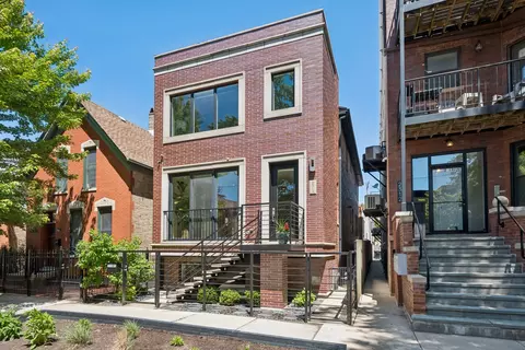2314 W Mclean Ave, Chicago, IL 60647