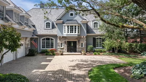 25 Riderwood Rd, North Barrington, IL 60010