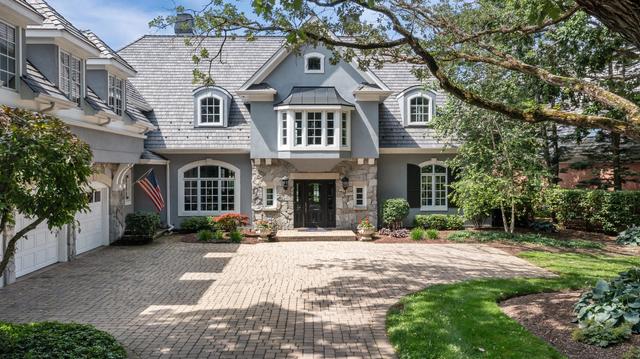 25 Riderwood Rd, North Barrington, IL 60010