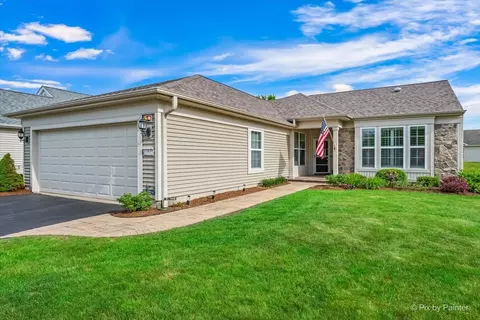 13535 Ivy Dr, Huntley, IL 60142