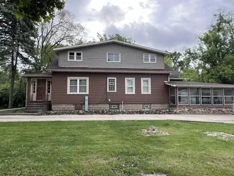 16637 W Easton Ave, Prairie View, IL 60069