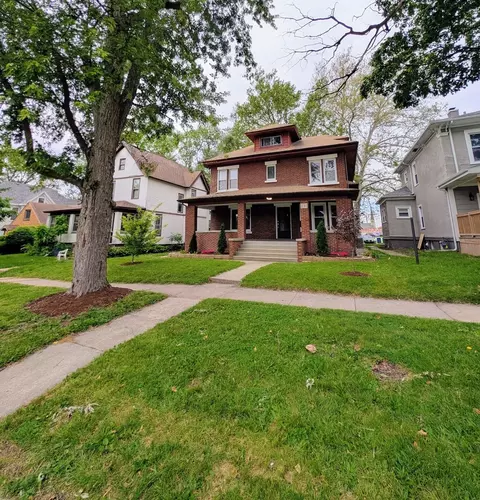 231 S Chicago Ave, Kankakee, IL 60901
