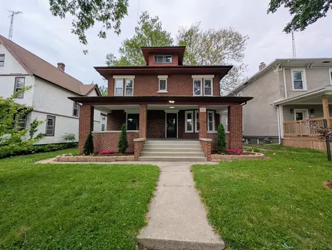 Exterior - 231 S Chicago Ave, Kankakee, IL 60901 photo 1 of 4
